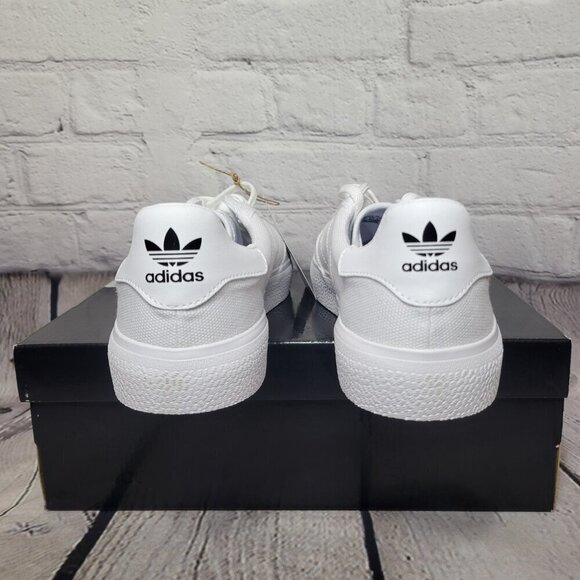 Adidas 3MC Skate Shoes - Picture 9 of 10